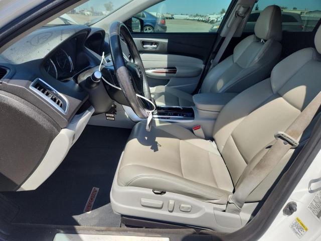 2016 ACURA TLX 19UUB1F31GA003370