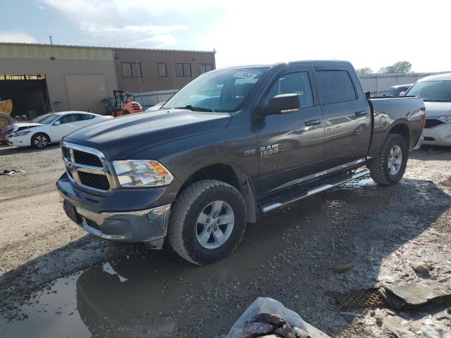 Global Auto Auctions: 2019 RAM 1500 CLASS