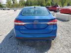 Lot #3301676632 2018 FORD FUSION SE