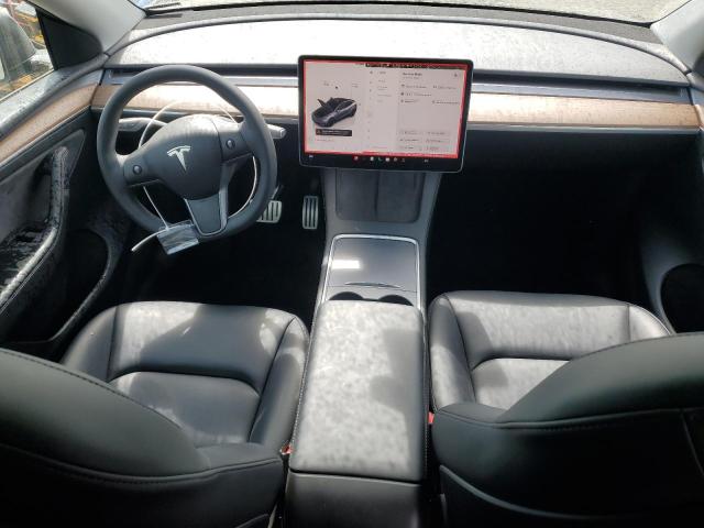 2023 TESLA MODEL Y 7SAYGDEFXPF582397