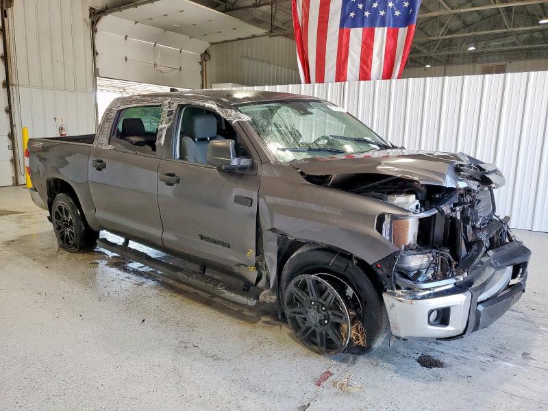 2020 TOYOTA TUNDRA CRE - 5TFEY5F1XLX270456