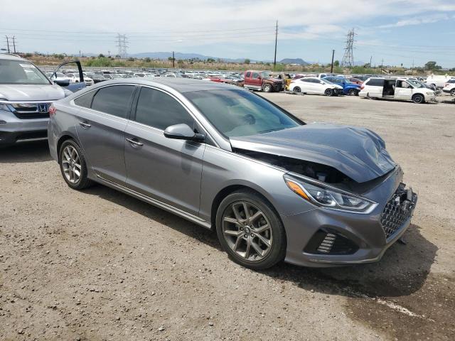 2018 HYUNDAI SONATA SPO 5NPE34ABXJH670759