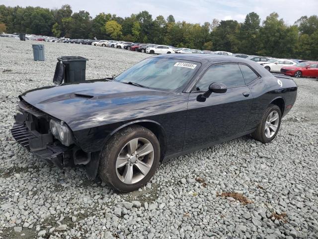 DODGE CHALLENGER SXT
