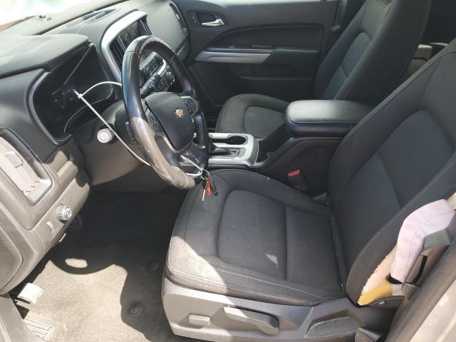 2017 CHEVROLET COLORADO L - 1GCHSCEA7H1260305