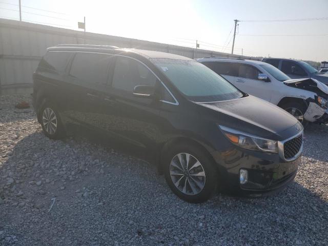 2015 KIA SEDONA EX KNDMC5C10F6049442