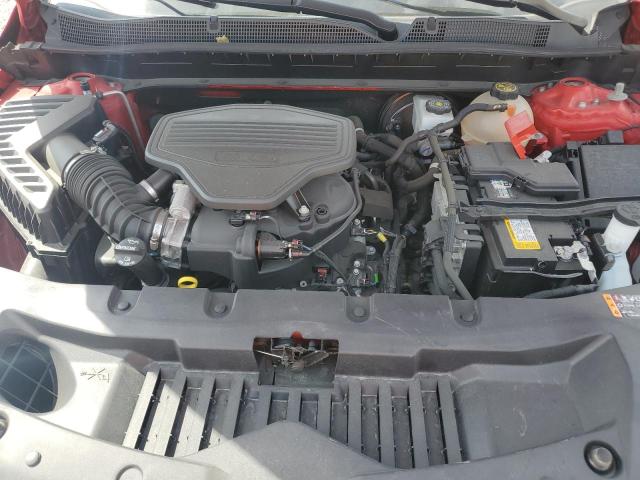 2020 CHEVROLET BLAZER RS 3GNKBERS6LS661167