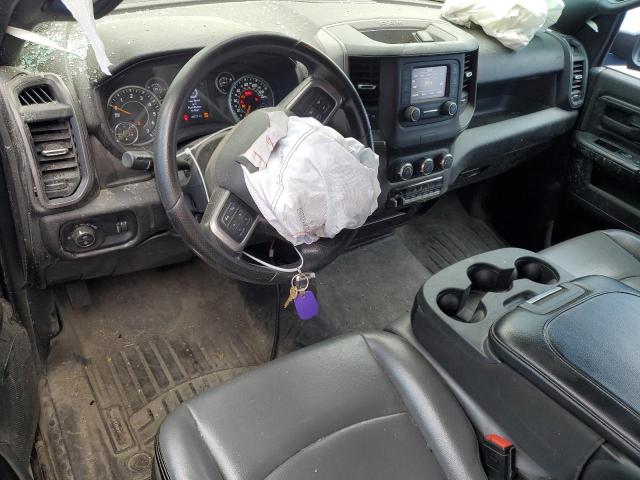 2022 RAM 2500 TRADE - 3C6MR5AJ7NG350859