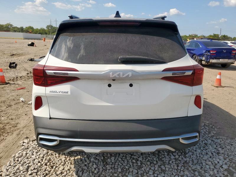 2023 KIA SELTOS S KNDEU2AA2P7375080