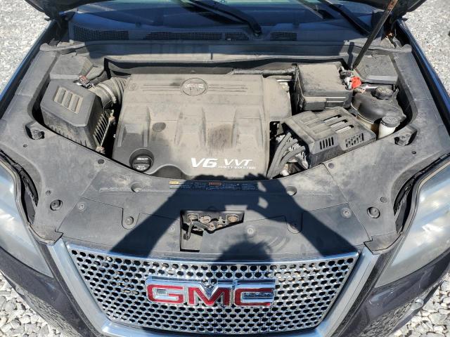 2015 GMC TERRAIN DENALI 2GKFLZE30F6213821