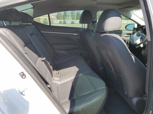 2020 HYUNDAI ELANTRA SE - KMHD84LF0LU974748