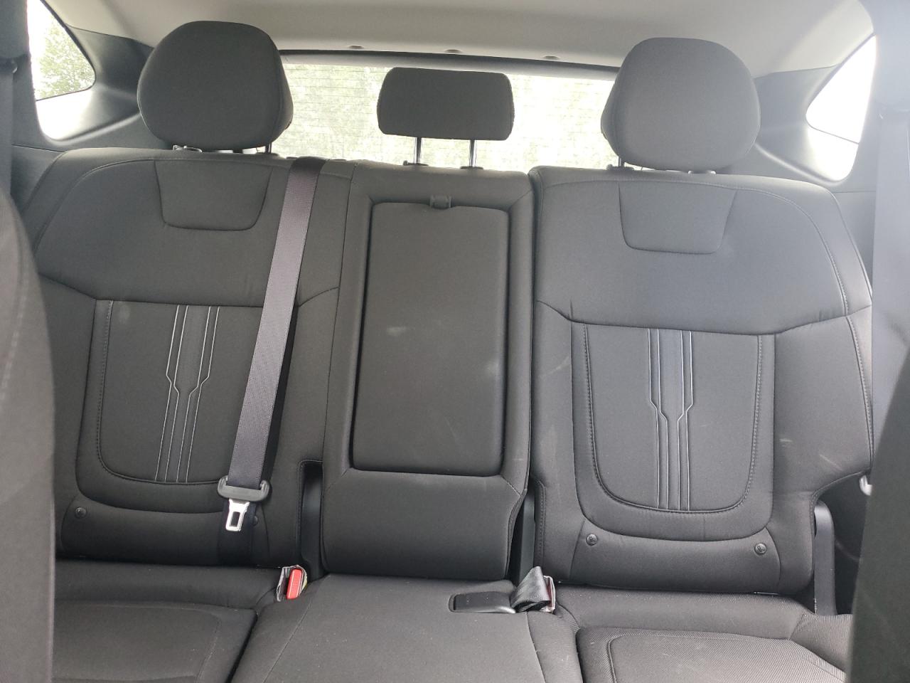 HYUNDAI TUCSON SEL CONVENIENCE