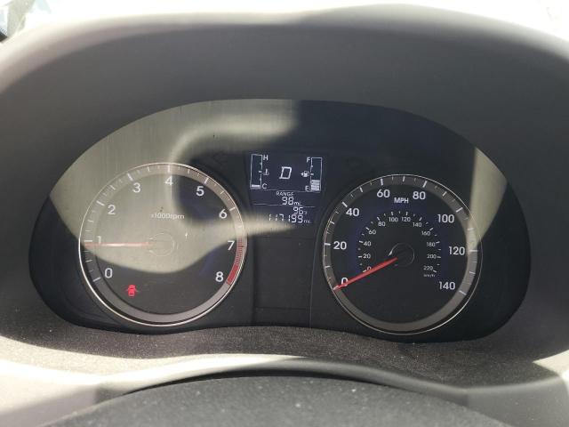 2016 HYUNDAI ACCENT SE KMHCT4AE1GU059434