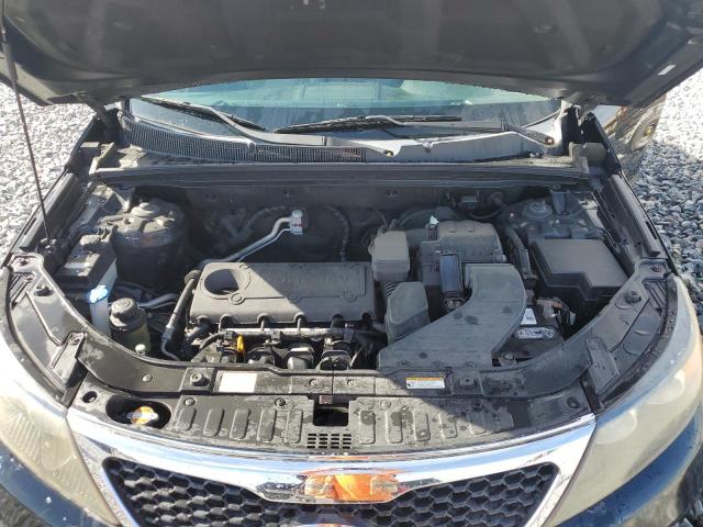 2011 KIA SORENTO EX - 5XYKUCA1XBG038290