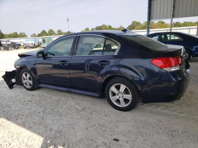 2014 SUBARU LEGACY 2.5 #3281452006