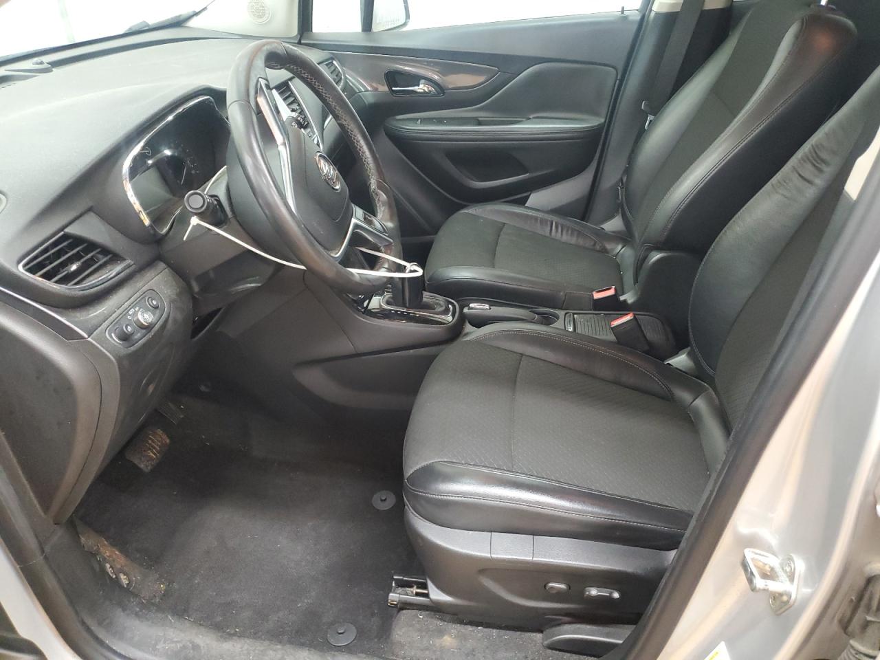 BUICK ENCORE PREFERRED II