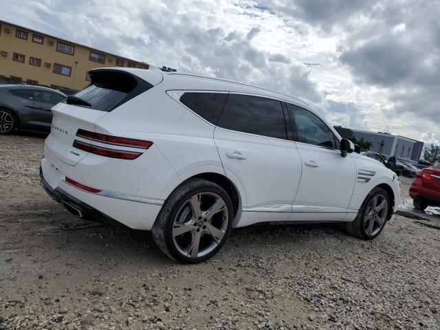 2023 GENESIS GV80 BASE - KMUHCESCXPU110052