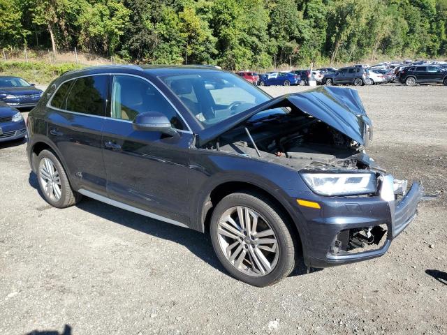 2020 AUDI Q5 PREMIUM WA1BNAFY1L2011282