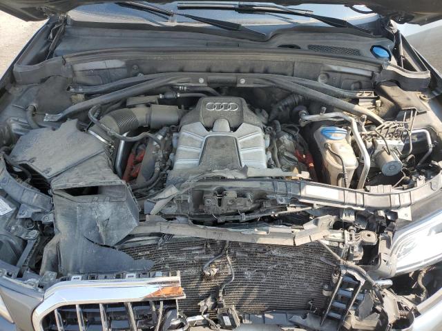 2016 AUDI Q5 PREMIUM WA1D7AFPXGA038664