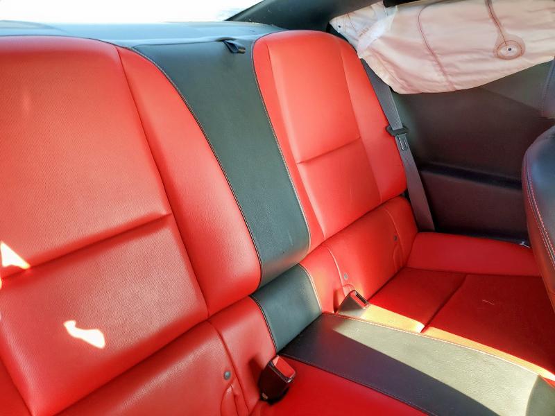 2015 CHEVROLET CAMARO LT 2G1FF1E37F9306332