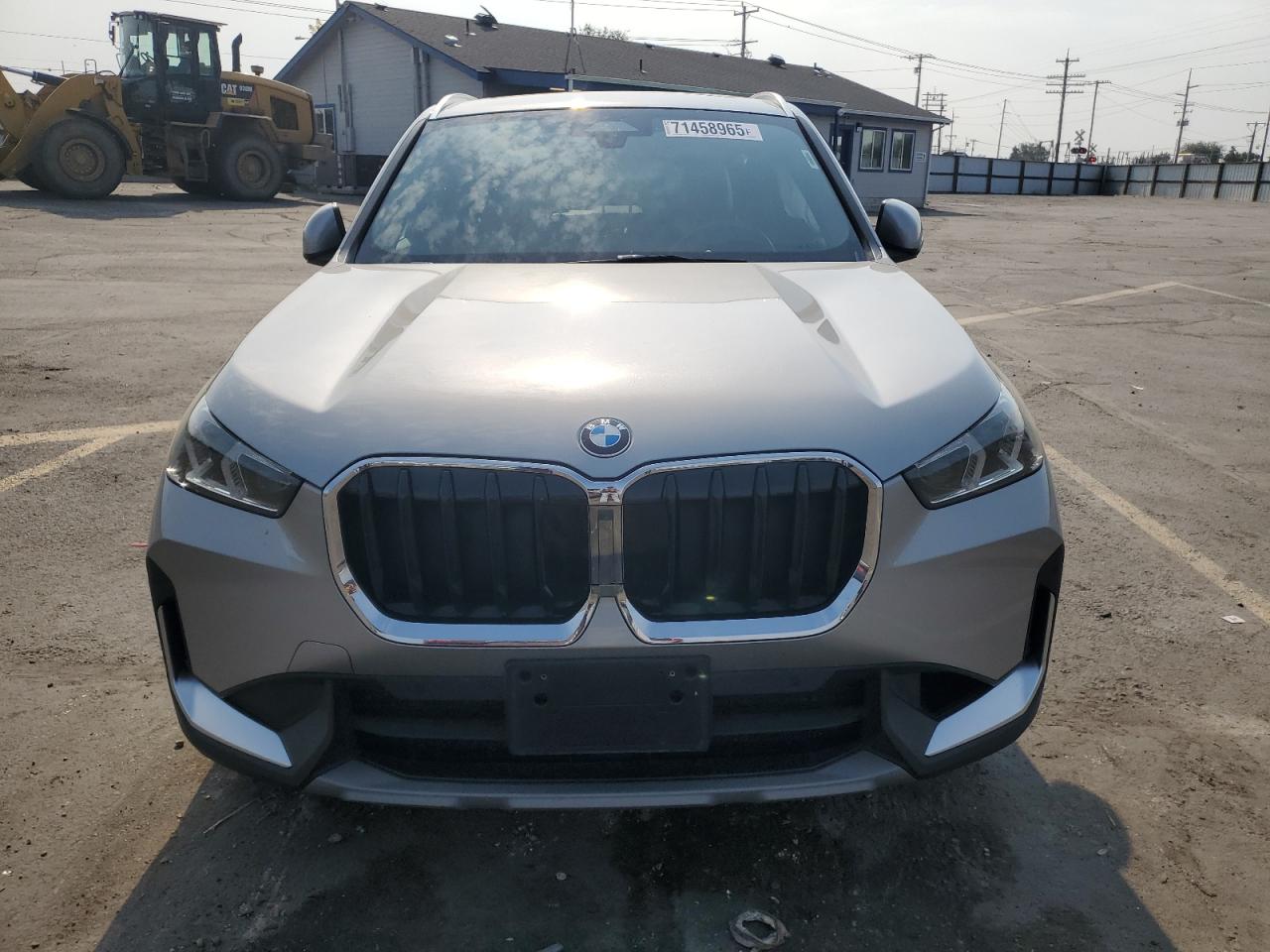BMW X1 XDRIVE28I