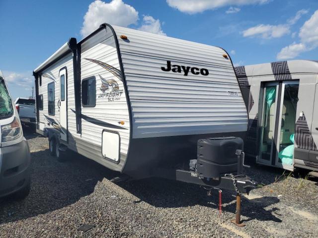 Global Auto Auctions: 2020 JAY JAY FLIGHT