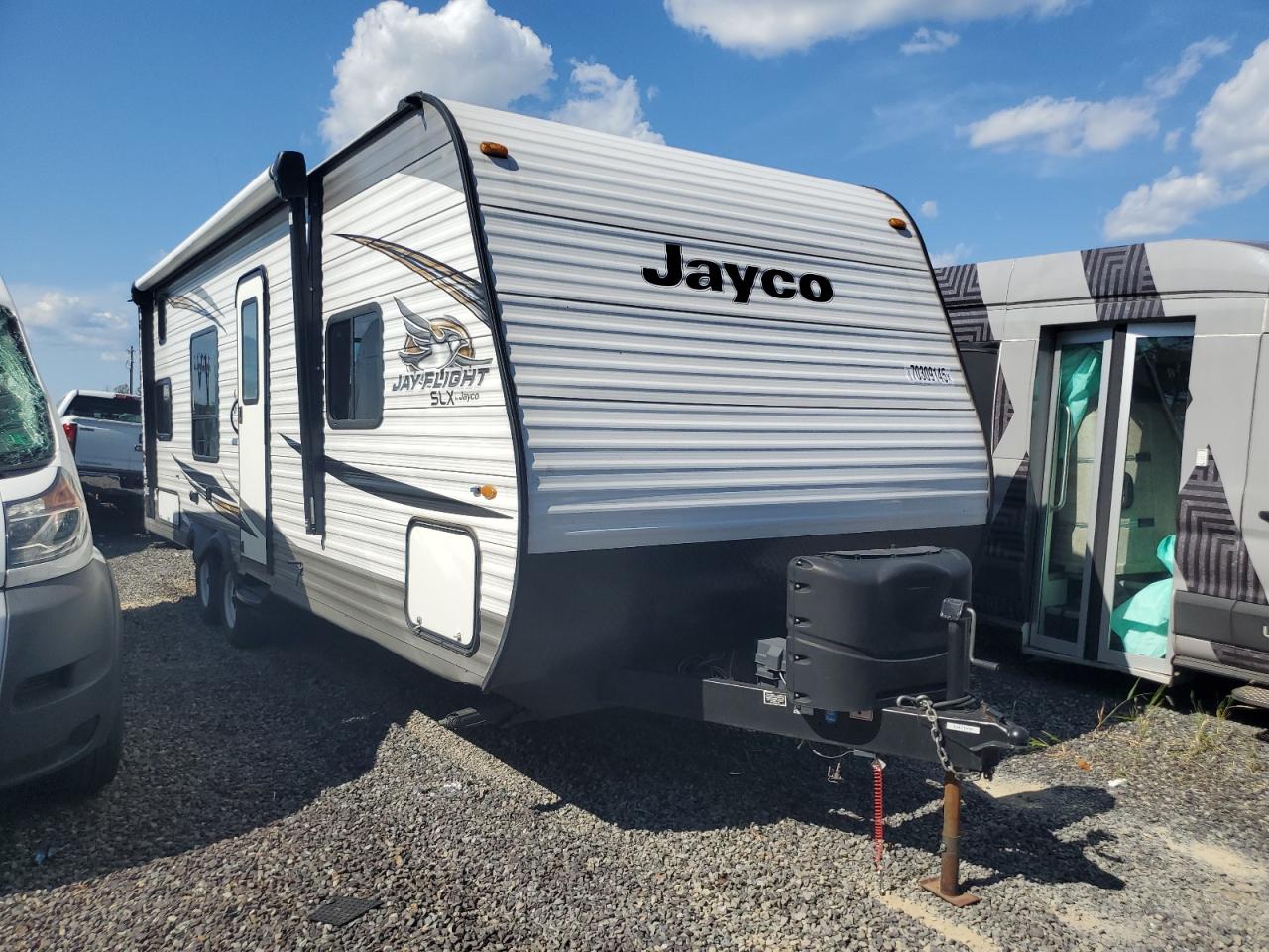 Lot #3275688794 2020 JAY JAY FLIGHT