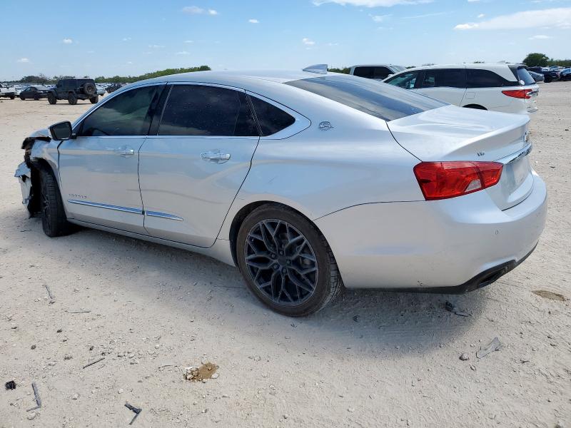 2019 CHEVROLET IMPALA PRE 1G1105S36KU121029