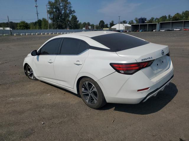 2023 NISSAN SENTRA SV - 3N1AB8CV2PY306964