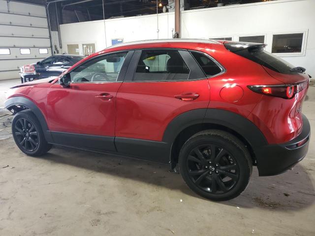 2024 MAZDA CX-30 SELE 3MVDMBBM6RM617798