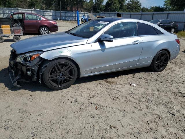 2014 MERCEDES-BENZ E 350 4MAT - WDDKJ8JBXEF286230