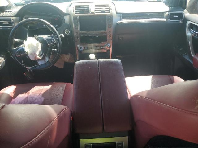 2020 LEXUS GX 460 PREMIUM JTJAM7BX6L5262105