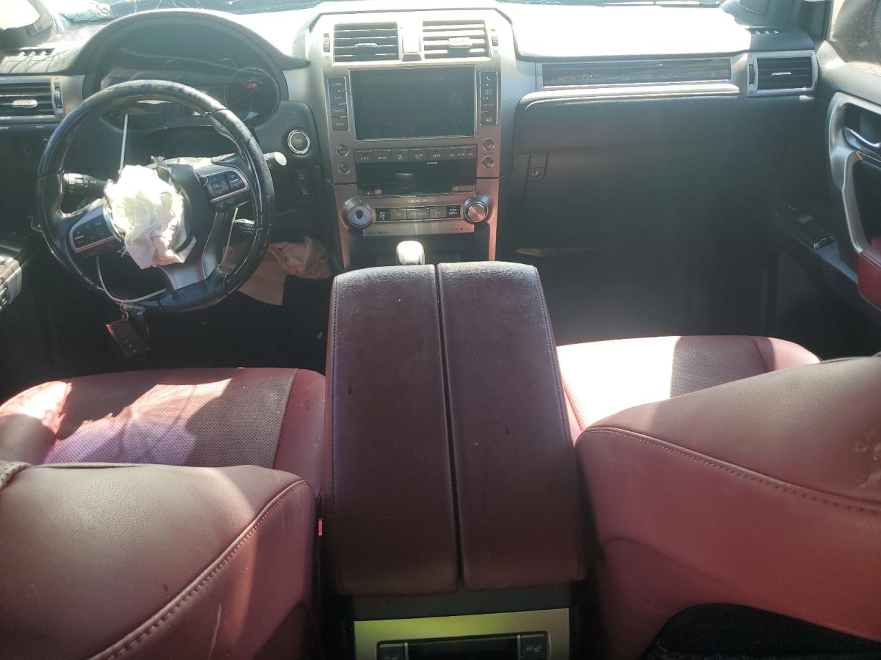 LEXUS GX 460 PREMIUM