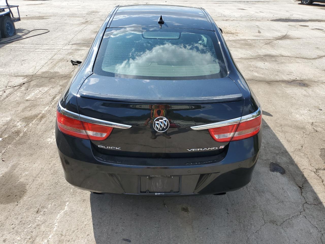 BUICK VERANO PREMIUM