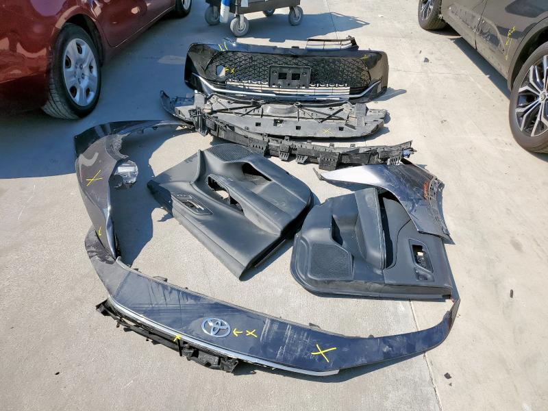 2024 TOYOTA CROWN XLE JTDAAAAF8R3021734