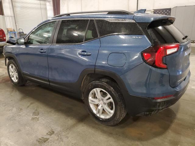 2024 GMC TERRAIN SLE 3GKALTEGXRL135123