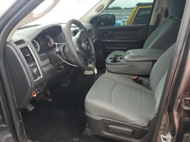 2017 RAM 1500 ST 1C6RR6KG6HS609546