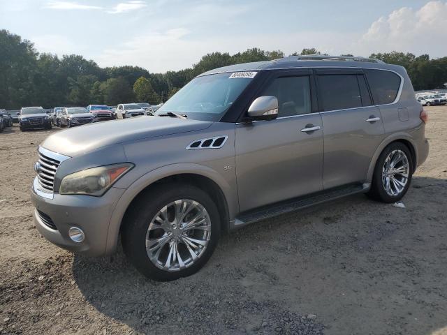 INFINITI QX80
