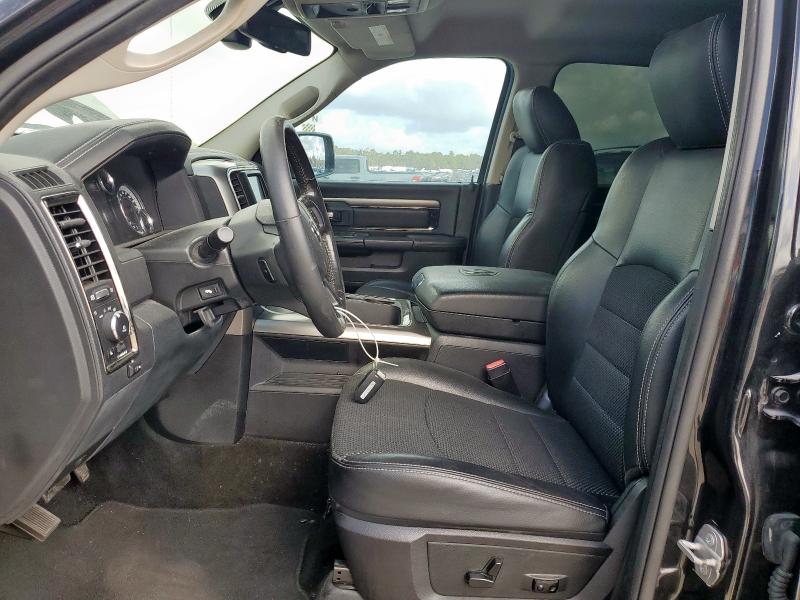 2016 RAM 1500 SPORT #3290348797