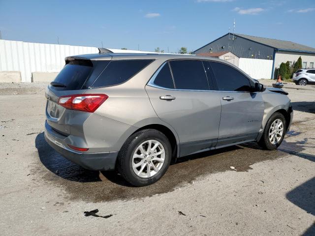 2018 CHEVROLET EQUINOX LT #3291251970