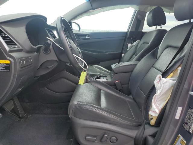 2016 HYUNDAI TUCSON LIM KM8J33A28GU084905