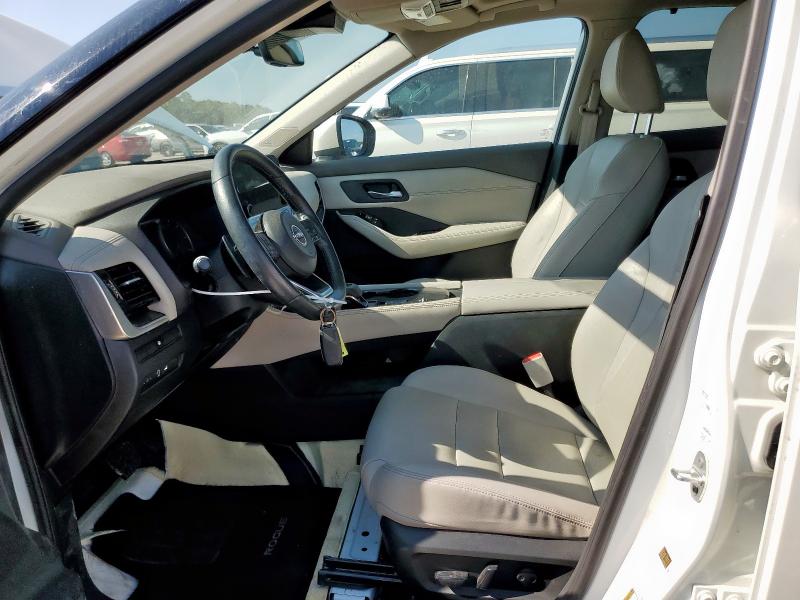 2023 NISSAN ROGUE SL 5N1BT3CA1PC838919
