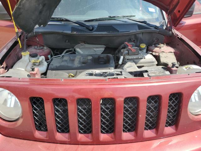 2015 JEEP PATRIOT SP 1C4NJRBB2FD347336