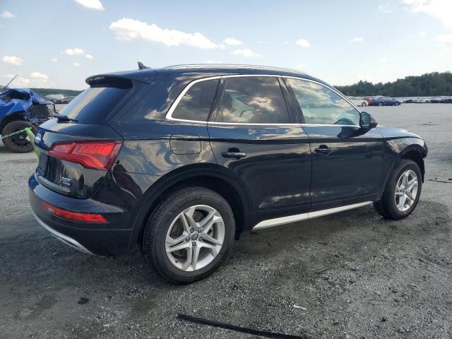 2018 AUDI Q5 PREMIUM - WA1BNAFY8J2215168