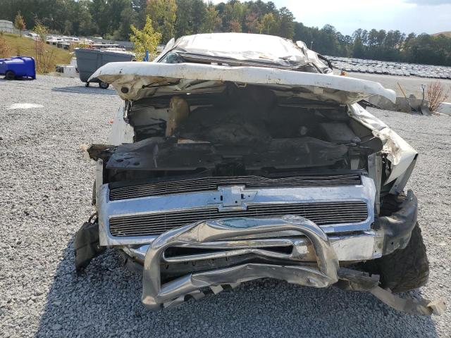 2011 CHEVROLET SILVERADO - 3GCPKSE34BG234227