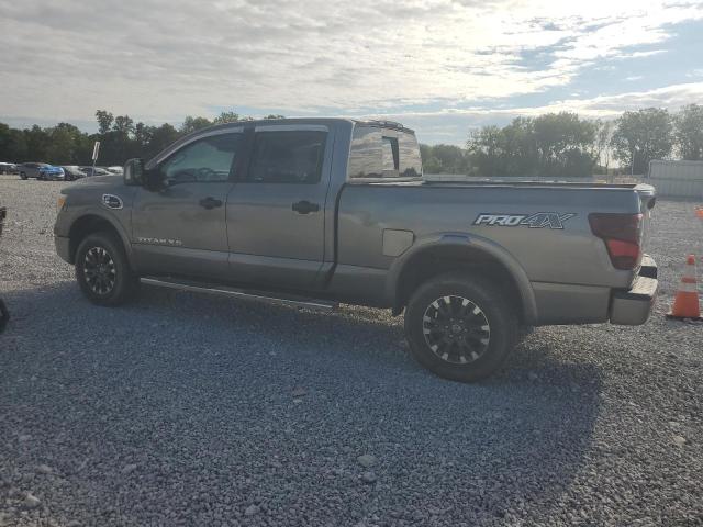 2016 NISSAN TITAN XD S - 1N6BA1F44GN501599