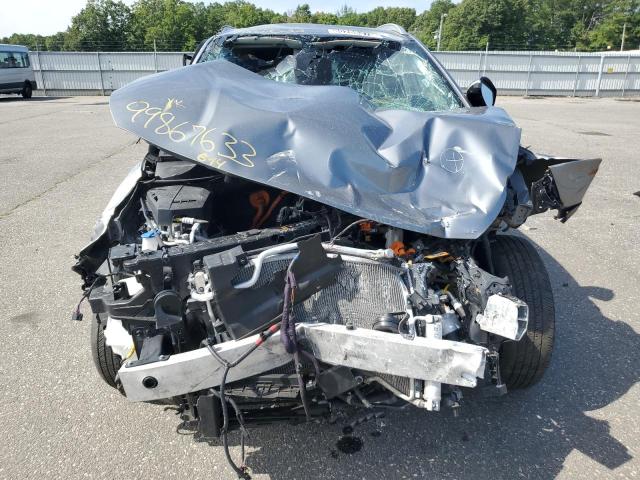 2022 KIA NIRO S KNDCC3LG7N5161213