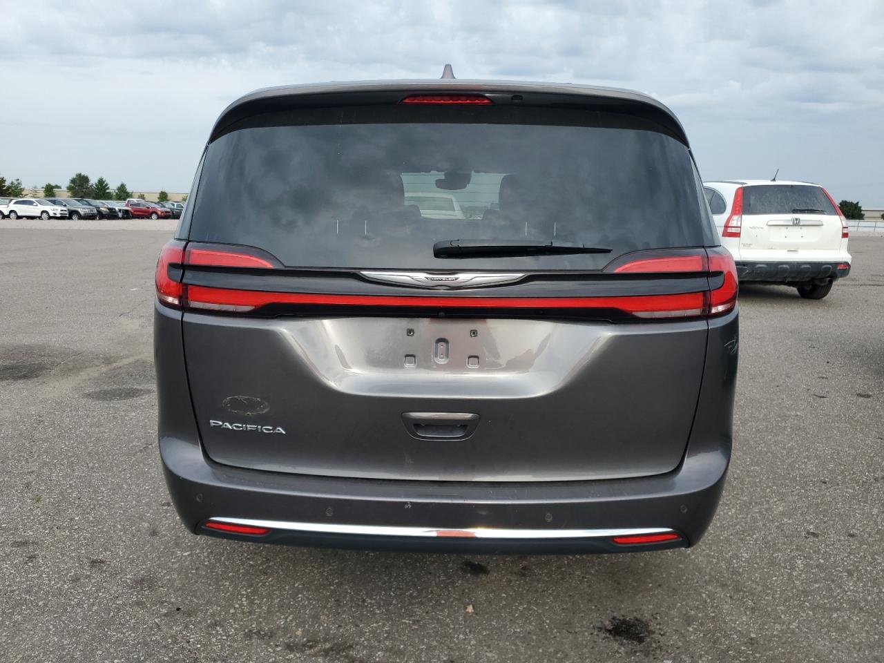 CHRYSLER PACIFICA TOURING L