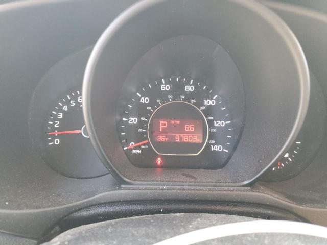 2019 KIA SOUL KNDJN2A27K7917447