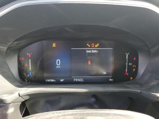 2023 FORD ESCAPE ACT 1FMCU9GN8PUA33012