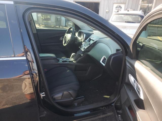 2015 CHEV EQUINOX LS #3253775386